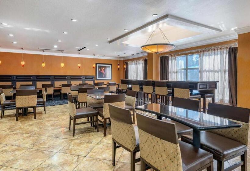 فندق Bw Plus Flagler Beach Area Inn & Suites