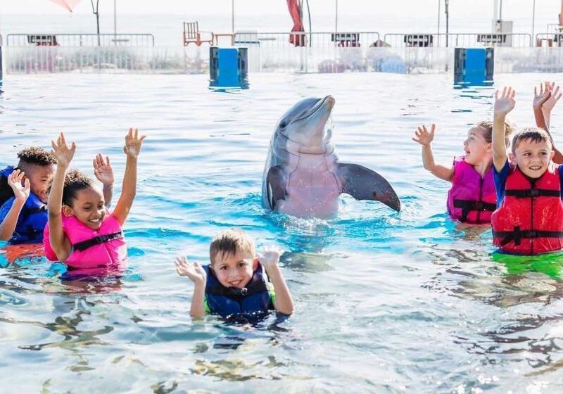 فندق Bw Plus Flagler Beach Area Inn & Suites