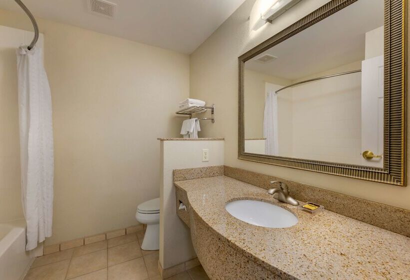 هتل Best Western Plus Omaha Airport Inn