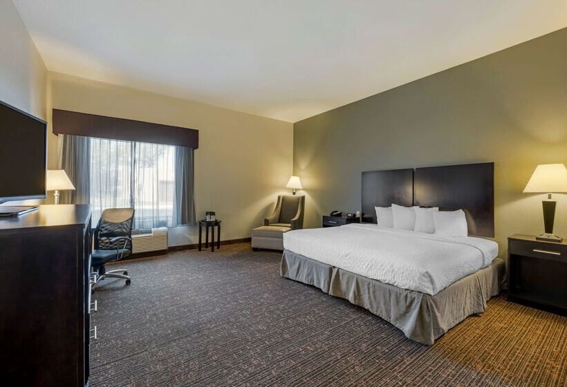 هتل Best Western Plus Omaha Airport Inn