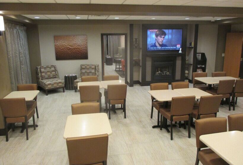 هتل Best Western Plus Omaha Airport Inn