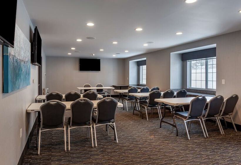 ホテル Best Western Plus Woodstock Inn & Suites