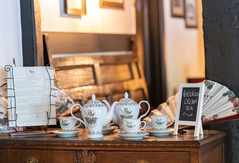 בית מלון כפרי Bull Inn