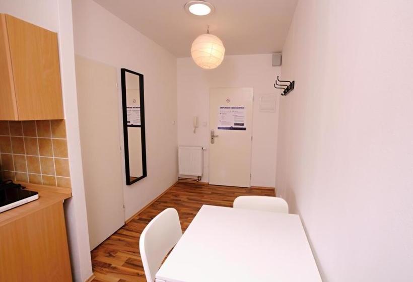Fotos del hotel Central Spot Prague Apartments:  7