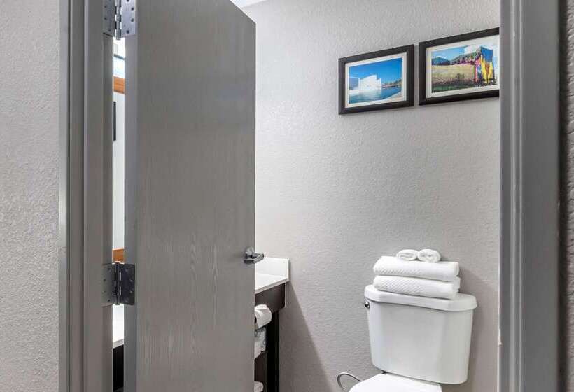 هتل Comfort Inn & Suites