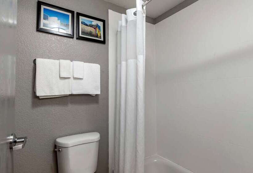 هتل Comfort Inn & Suites
