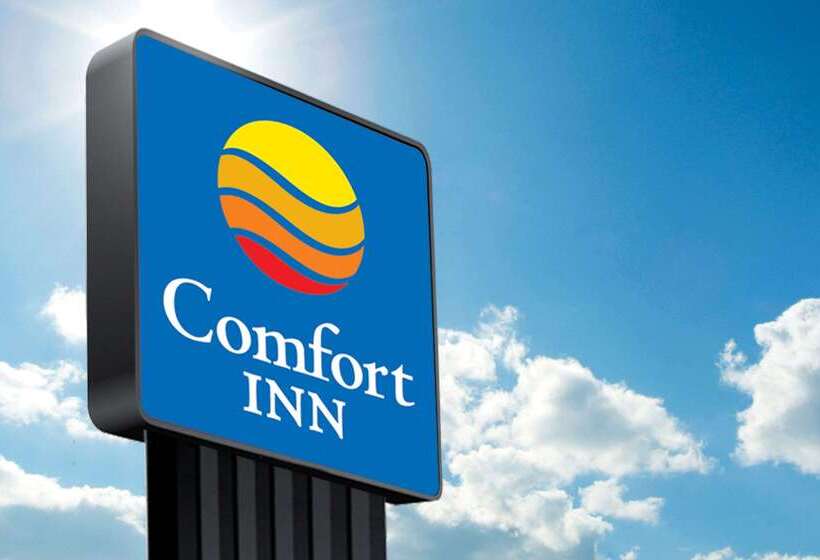 Hotel Comfort Inn & Suites Fultondale Gardendale I65