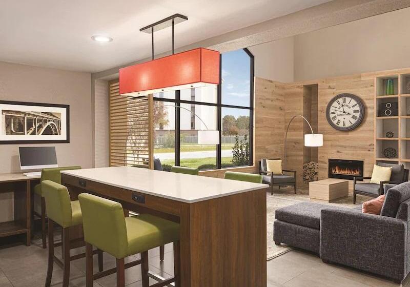 ホテル Country Inn & Suites By Radisson, Dunn, Nc