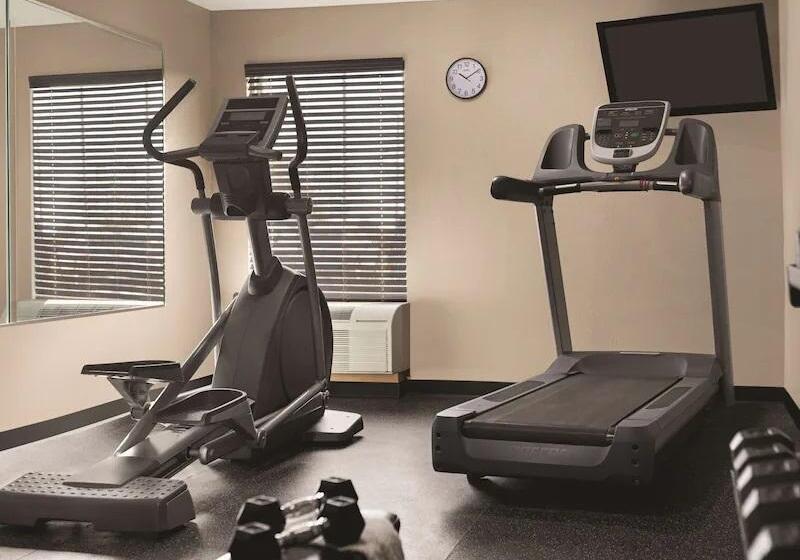 Отель Country Inn & Suites By Radisson, Dunn, Nc