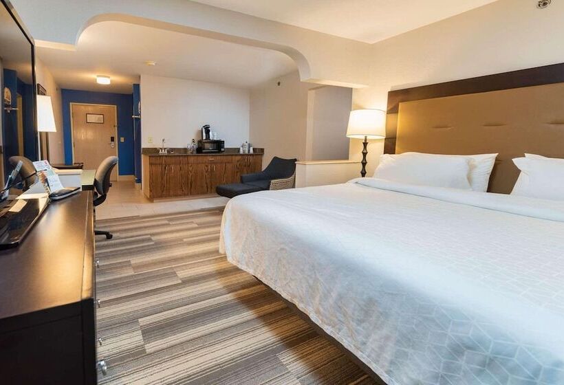 בית מלון כפרי Country Inn & Suites By Radisson, South Haven, Mi