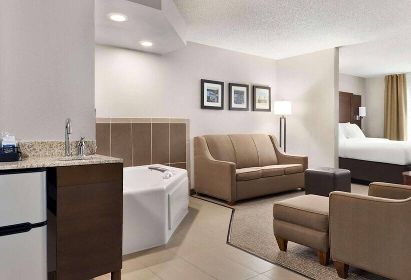 בית מלון כפרי Country Inn & Suites By Radisson Stillwater, Mn