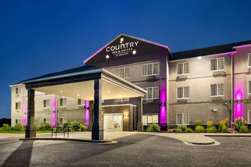 בית מלון כפרי Country Inn & Suites By Radisson Stillwater, Mn