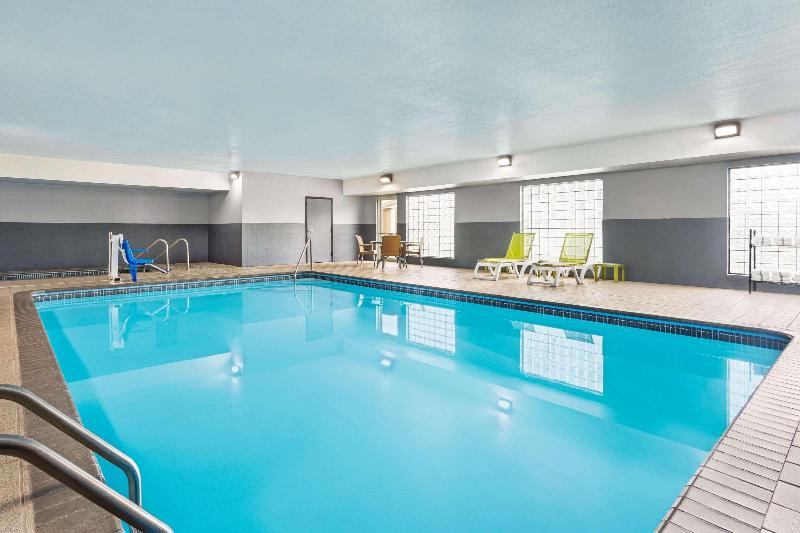 בית מלון כפרי Country Inn & Suites By Radisson Stillwater, Mn