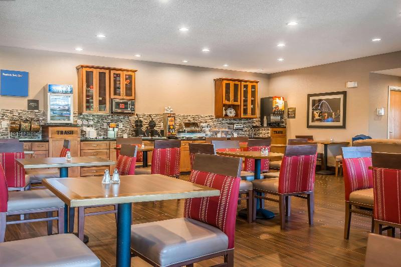 בית מלון כפרי Country Inn & Suites By Radisson Stillwater, Mn