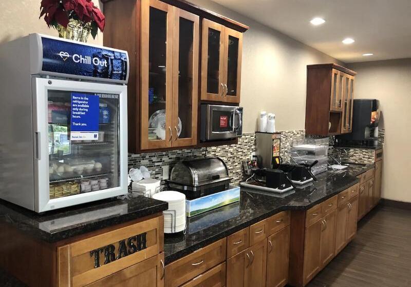 בית מלון כפרי Country Inn & Suites By Radisson Stillwater, Mn