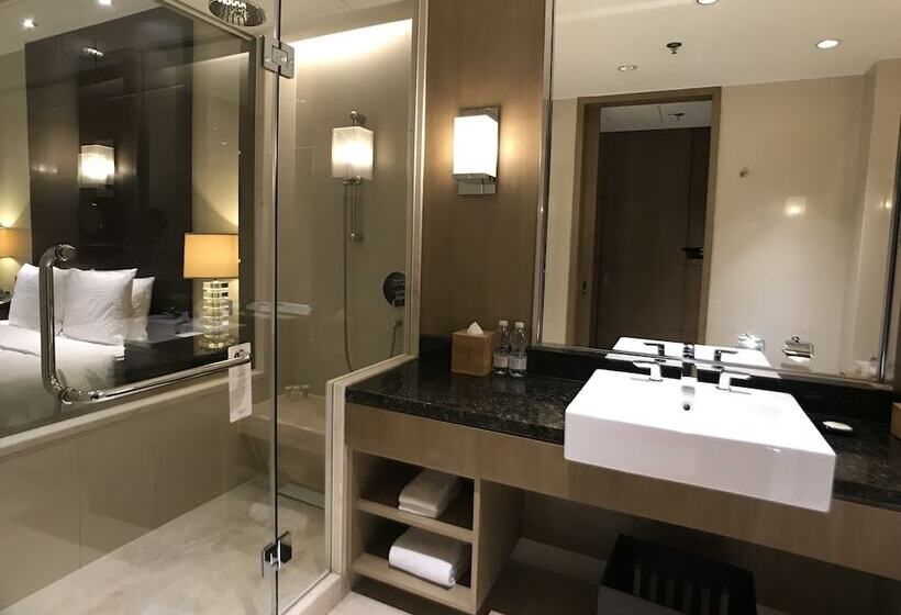 호텔 Courtyard By Marriott Kunshan