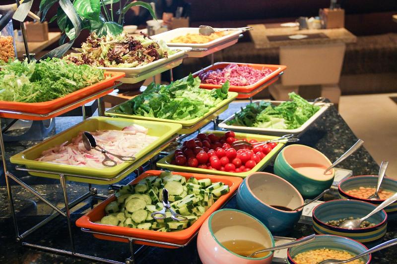 호텔 Courtyard By Marriott Kunshan