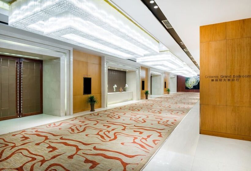 هتل Crowne Plaza Xiangyang, An Ihg