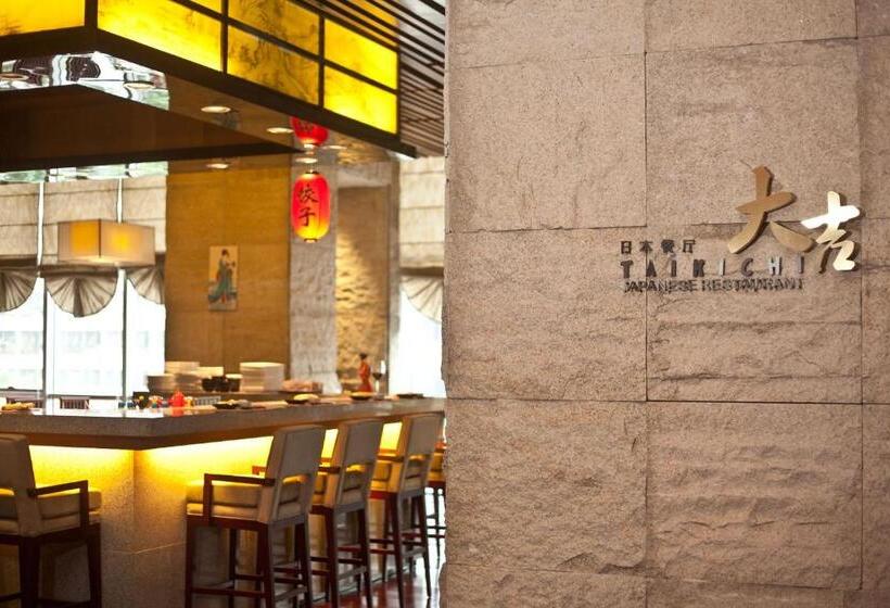 هتل Crowne Plaza Xiangyang, An Ihg