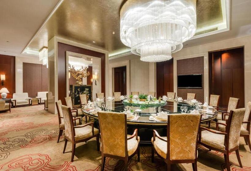هتل Crowne Plaza Xiangyang, An Ihg