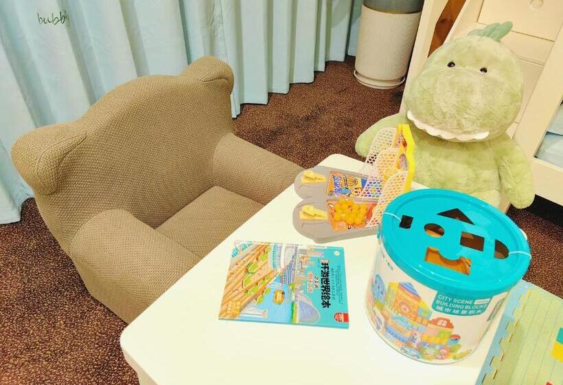 ホテル Crowne Plaza Yichang, An Ihg