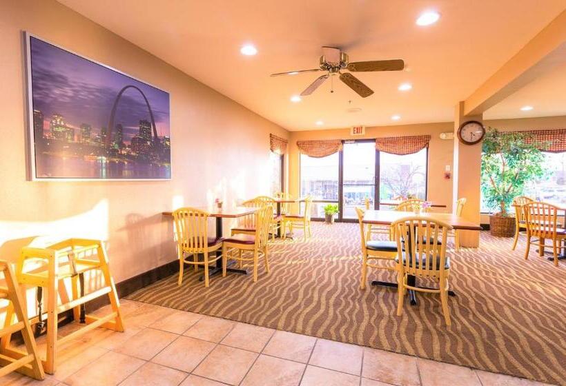酒店 Days Inn & Suites By Wyndham Cuba