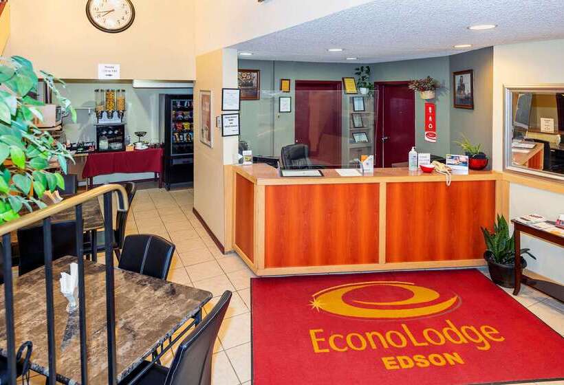 Hotel Econo Lodge