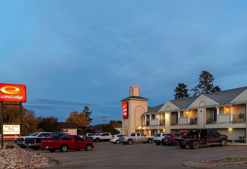 فندق Econo Lodge