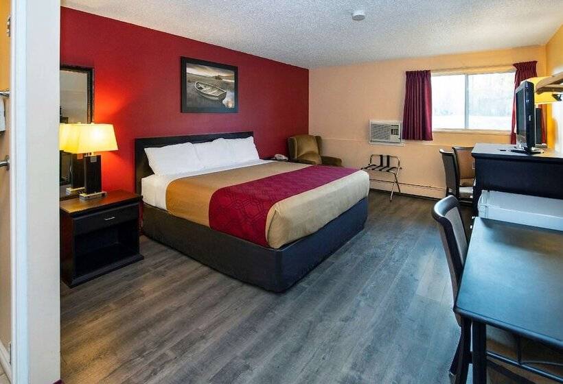 فندق Econo Lodge