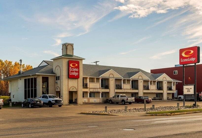 فندق Econo Lodge