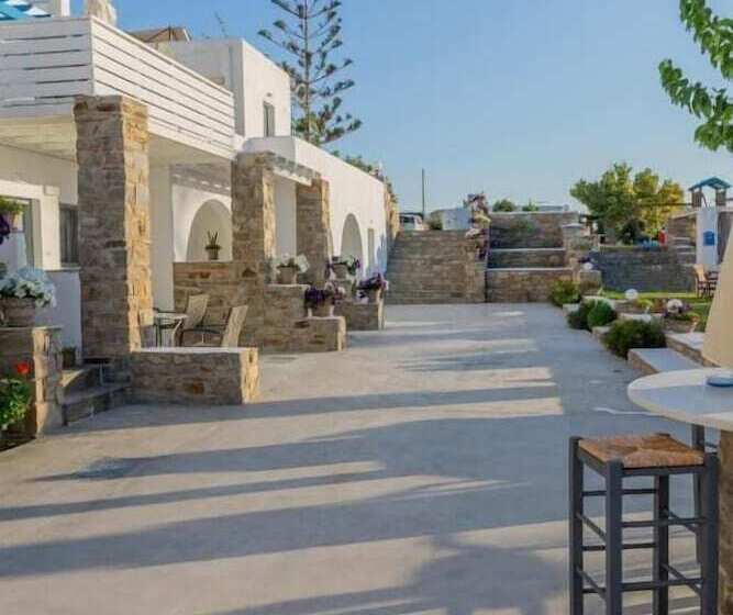 هتل Fragoulis Village