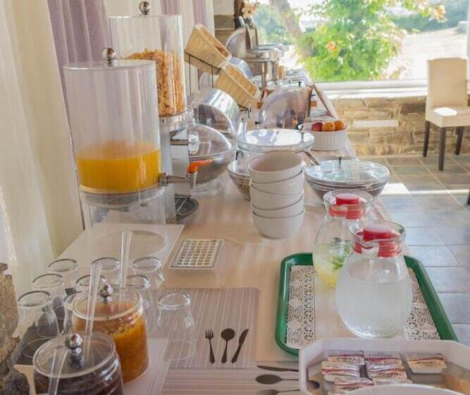 هتل Fragoulis Village