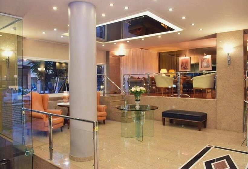 בית מלון כפרי Galaxias