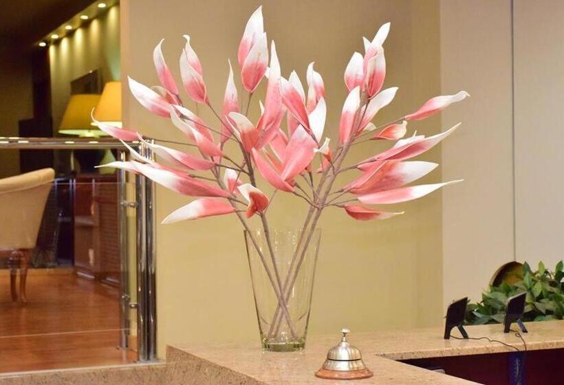 בית מלון כפרי Galaxias