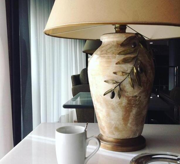 בית מלון כפרי Galaxias