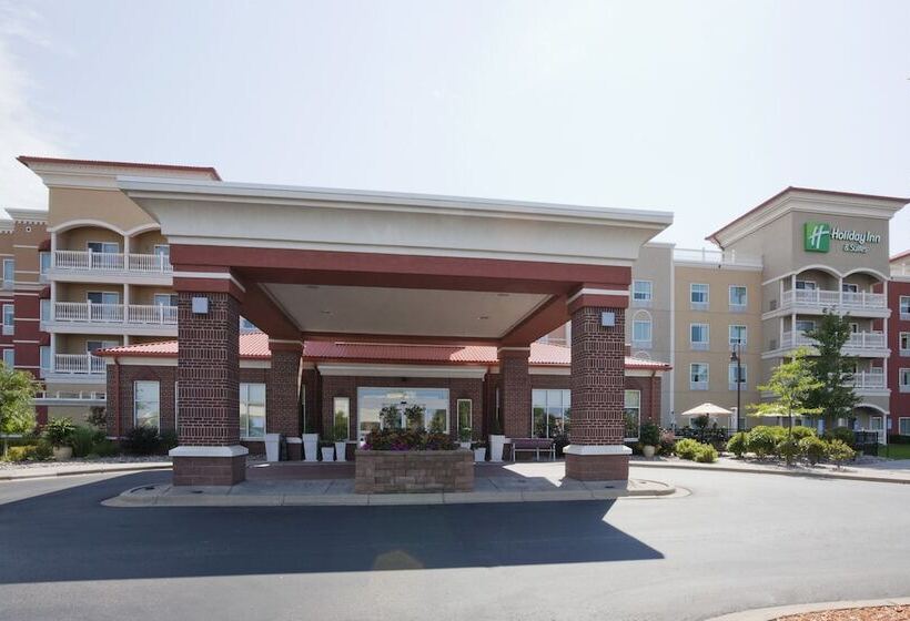 Holiday Inn Hotel & Suites Maple Grove Northwest Minneapolis Arbor Lakes, An Ihg