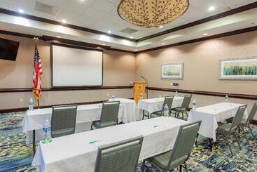 Holiday Inn Hotel & Suites Tallahassee Conference Center North, An Ihg