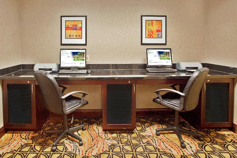 Holiday Inn Express Hotel & Suites Atlanta Cumming, An Ihg