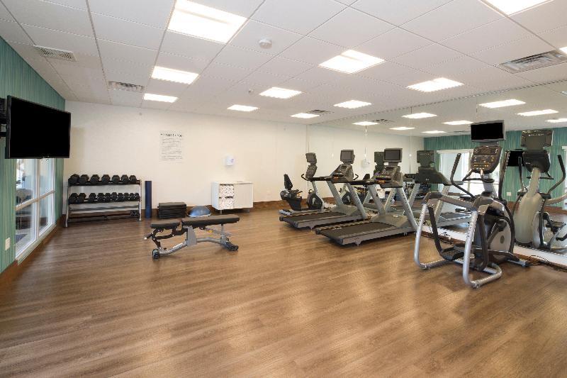 Holiday Inn Express Hotel & Suites Bay City, An Ihg