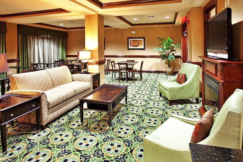 Holiday Inn Express Hotel & Suites Biloxi  Ocean Springs, An Ihg