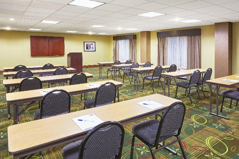هتل Holiday Inn Express  & Suites Bufordmall Of Georgia