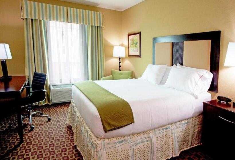 Holiday Inn Express Hotel & Suites Chaffee   Jacksonville West, An Ihg