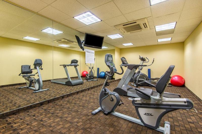 Holiday Inn Express Hotel & Suites El Dorado, An Ihg
