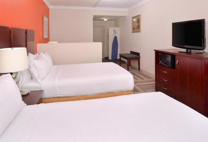 هتل Holiday Inn Express & Suites Florida City Gateway To Keys, An Ihg
