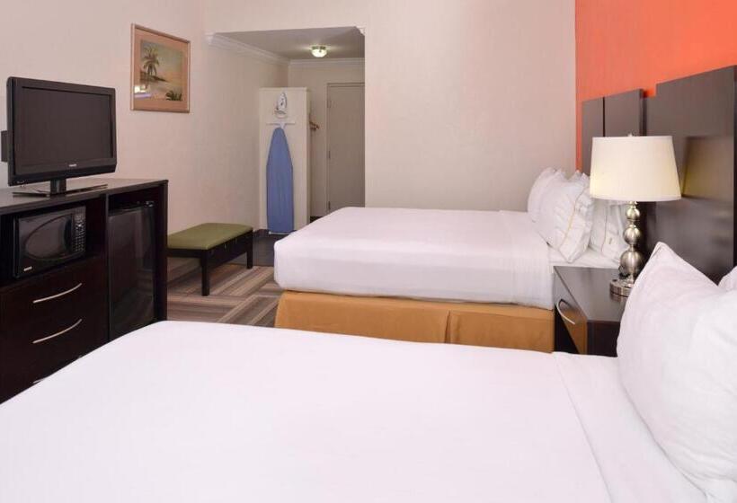 هتل Holiday Inn Express & Suites Florida City Gateway To Keys, An Ihg