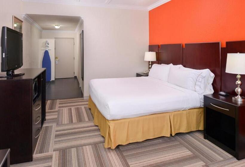 هتل Holiday Inn Express & Suites Florida City Gateway To Keys, An Ihg