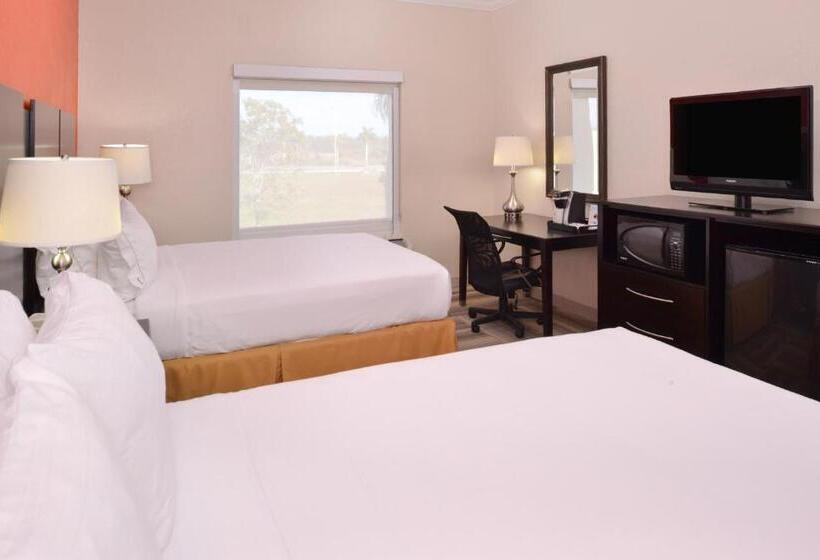هتل Holiday Inn Express & Suites Florida City Gateway To Keys, An Ihg