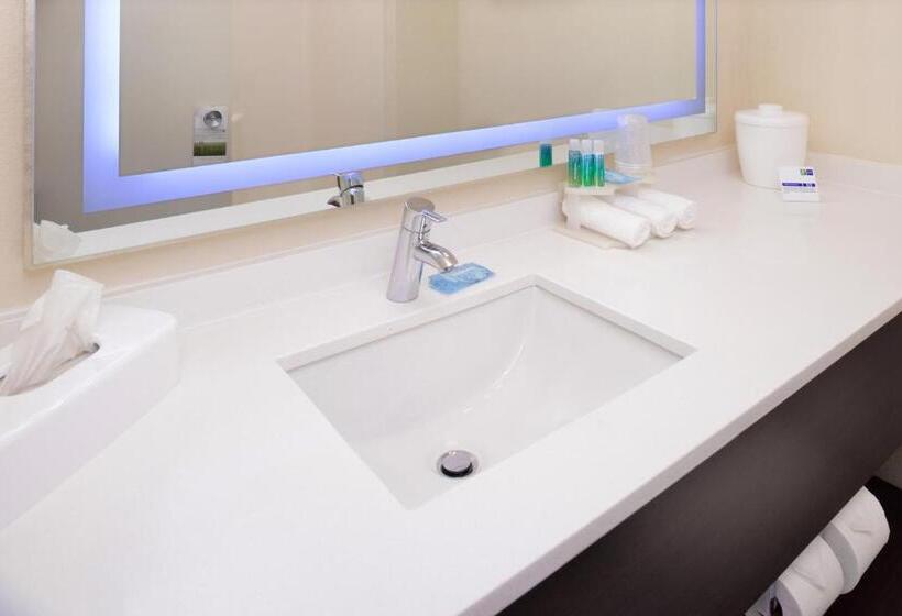هتل Holiday Inn Express & Suites Florida City Gateway To Keys, An Ihg