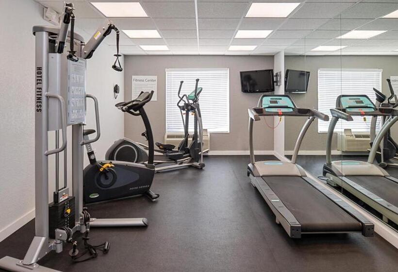 هتل Holiday Inn Express & Suites Florida City Gateway To Keys, An Ihg