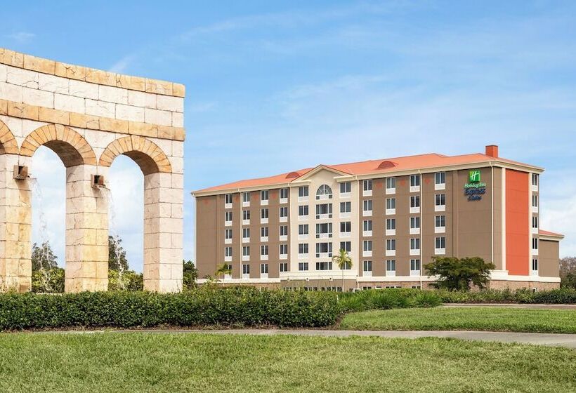 Holiday Inn Express Hotel & Suites Fort Myers East   The Forum, An Ihg